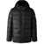 CANADA GOOSE Crofton Hoody BLACK