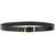 Isabel Marant "Zadd" Belt BLACK