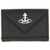 Vivienne Westwood Bi-Fold Envelope Wallet BLACK