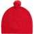 Bonpoint Talin Bonnet RED