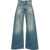 MM6 Maison Margiela Cotton Jeans DENIM