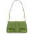 JACQUEMUS "Le Petit Bambimou" Bag GREEN