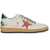 Golden Goose Ball Star Sneaker WHITE