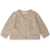 Bonpoint Cardigan Guy BEIGE