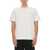 MISSONI BEACHWEAR Cotton T-Shirt WHITE