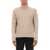 Tom Ford Turtleneck Shirt BEIGE