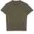 Tom Ford Stretch Cotton T-Shirt GREEN