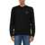 Hugo Boss Sweatshirt With Logo BLACK