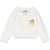 Moschino Cardigan WHITE