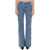 MOSCHINO JEANS Jeans Slased DENIM