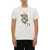 Moschino Teddy Bear T-Shirt WHITE