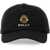 Bally Bally Crest Logo Hat BLACK