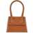 JACQUEMUS La Chiquito Moyen Bag BUFF