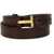 Tom Ford Logo Bracelet BROWN