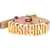 Moschino Logo Bracelet PINK