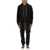 Rick Owens Jason S Sweatshirt BLACK