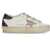 Golden Goose Hi Star Sneaker WHITE