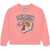 Kenzo Sweatshirt FUCHSIA