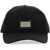 Dolce & Gabbana Baseball Cap BLACK