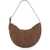 ETRO Essential Small Hobo Bag BROWN