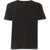 Tom Ford Cotton T-Shirt BLACK