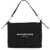 Alexander Wang Elite Tech Shoulder Bag BLACK