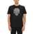 PS by Paul Smith Skull T-Shirt BLACK