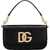 Dolce & Gabbana 3.5 Shoulder Bag BLACK