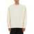 Jil Sander Sweatshirt With Logo IVORY