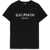 Balmain Special T-Shirts MULTICOLOUR