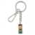 Paul Smith Keychain "Mini" MULTICOLOUR