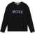 Hugo Boss Sweatshirt BLACK