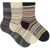 Paul Smith Set Of Three Socks MULTICOLOUR