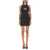 Diesel Mini Dress BLACK