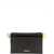 JACQUEMUS "Rond Carré" Clutch Bag BLACK