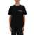 Paul Smith T-Shirt With Logo BLACK