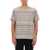 Paul Smith Signature Stripe T-Shirt MULTICOLOUR