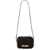 Moschino Shoulder Bag With Logo BLACK