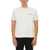 PS by Paul Smith Happy T-Shirt WHITE