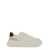 ASH Sneaker With Logo WHITE