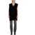 MM6 Maison Margiela Knit Dress BLACK