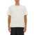 Ih Nom Uh Nit Cotton T-Shirt WHITE