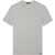 Tom Ford Cotton Jersey T-Shirt GREY