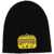 DSQUARED2 Beanie Hat BLACK