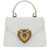 Dolce & Gabbana Devotion Bag Small WHITE