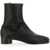 Maison Margiela Tabi Boot BLACK