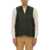 Barbour Quilted Vest GREEN