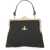 Vivienne Westwood Purse "Granny Frame" BLACK