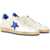 Golden Goose Sneaker Ball Star WHITE