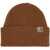 CARHARTT WIP Beanie Hat Gabe BEIGE